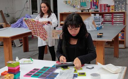 Medida de Banxico ayudará a Pymes a tener liquidez: Concanaco