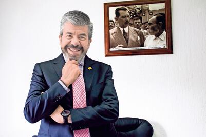 Hoy presentan el Frente en la CDMX para 2018