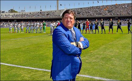 Lo que el Piojo Herrera evitó