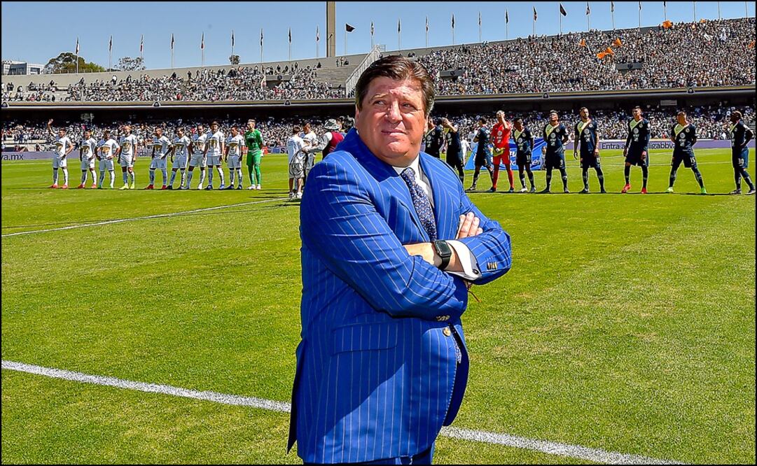 Lo que el Piojo Herrera evitó