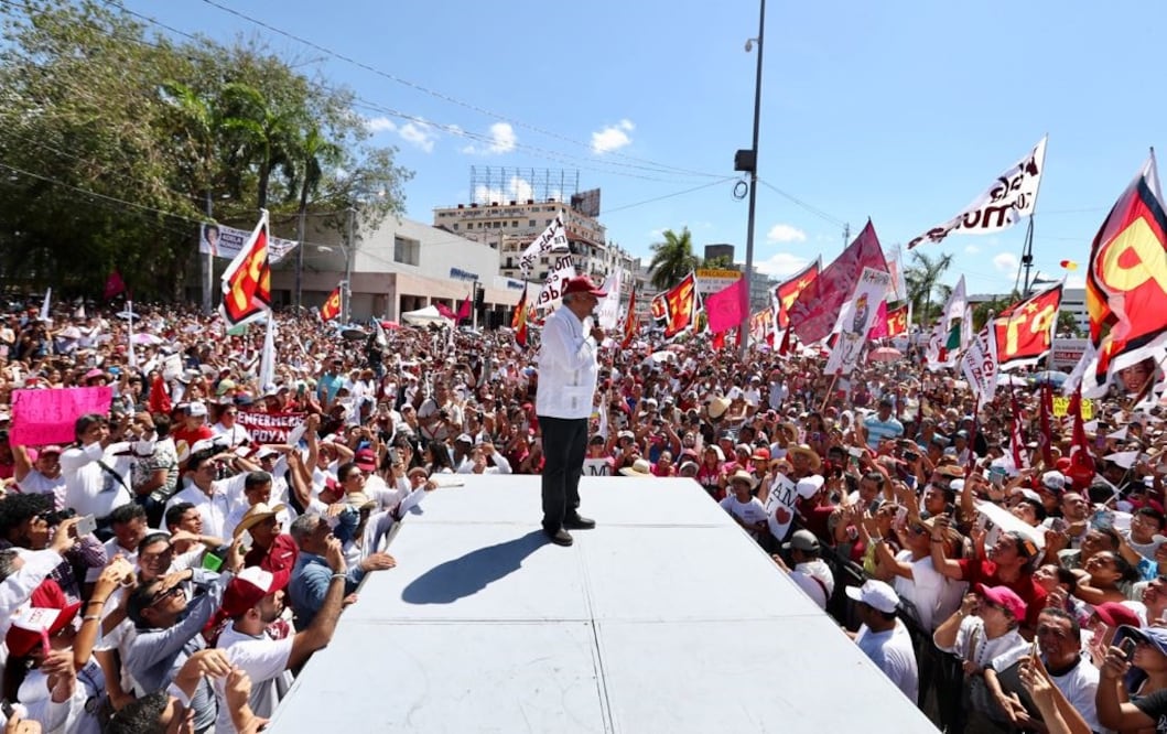 Foto: Valente Rosas/ EL UNIVERSAL