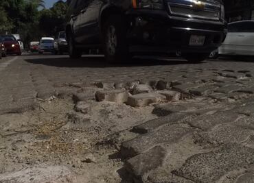 Hamburgo: una década de abandono