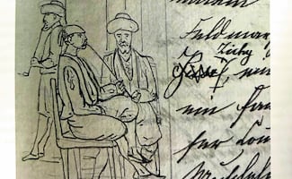 Los diarios inéditos revelan un Maximiliano desconocido