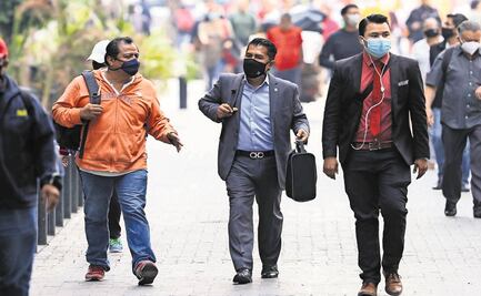 Empleos creados en junio de 2021 no compensan los perdidos durante el mismo mes de 2020