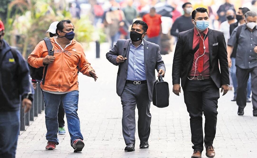 Foto: Archivo EL UNIVERSAL