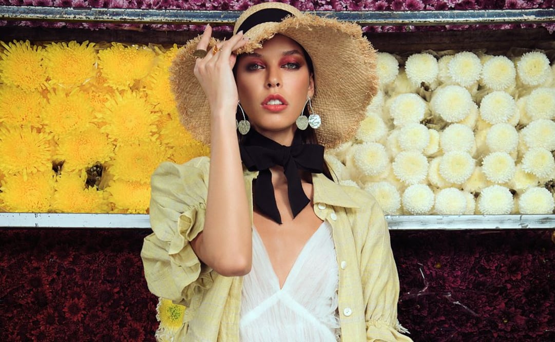 Te presentamos algunos de los diseñadores nacionales que construyen con sus creaciones nuestra industria de la moda / Fotos:  ÉRICK GUEVARA