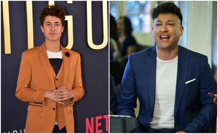 Pablo Ruiz quiere a Juanpa Zurita en su serie biográfica