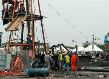 Detienen a dueño de mina “El Pinabete”; es vinculado a proceso