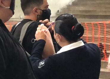 Aplicarán segunda dosis contra Covid en 22 municipios del Edomex