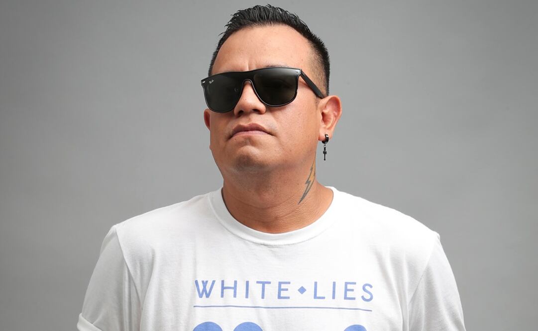 Foto: Juan Boites/EL UNIVERSAL 