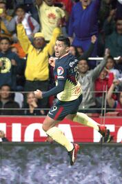 Chino Romero pide evitar expulsiones