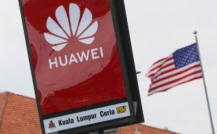 Presidente de Huawei espera "política de apertura" por parte de Joe Biden