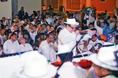 Sin ley ni reglamento, proponen PEF aún bajo criterios de Conaculta