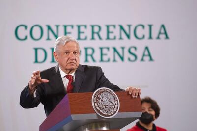 Llegan 1.3 millones de vacunas contra Covid-19 de EU para franja fronteriza