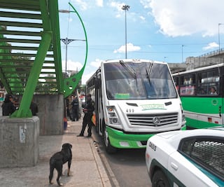 Autoridades llaman a no enfrentar a ladrones