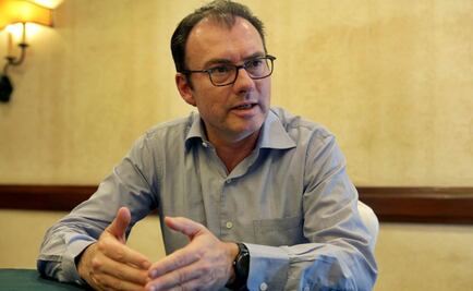 Videgaray realizará visita de trabajo en Durango