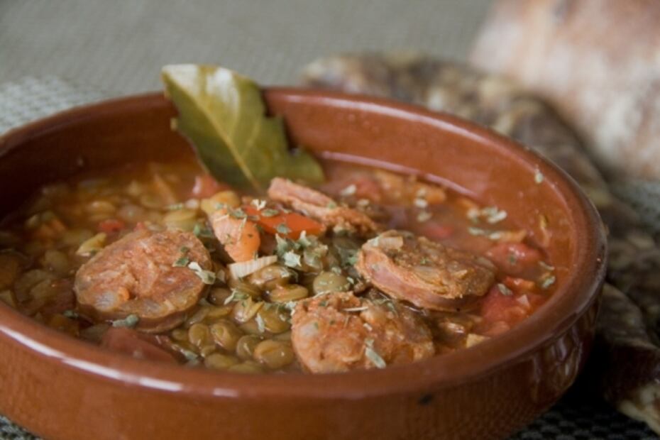 Cuatro sopas rendidoras para preparar en la cuarentena