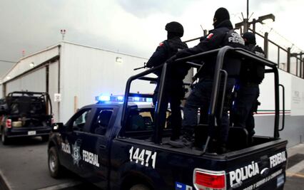 Detienen a expolicía implicado en desvío de 2 mil 519 mdp de la Policía Federal