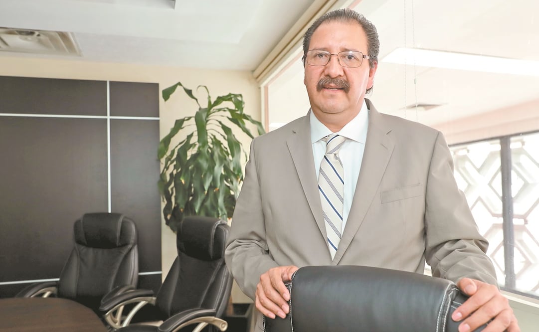 Foto: Archivo/EL UNIVERSAL