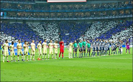Casa de Rayados, un escenario peligroso para el América