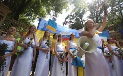 Contribuye conflicto a crisis en México y Centroamérica