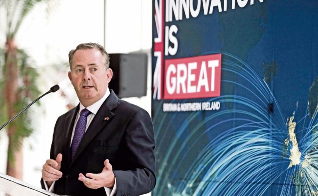 Photo: Alejandra Leyva/EL UNIVERSAL