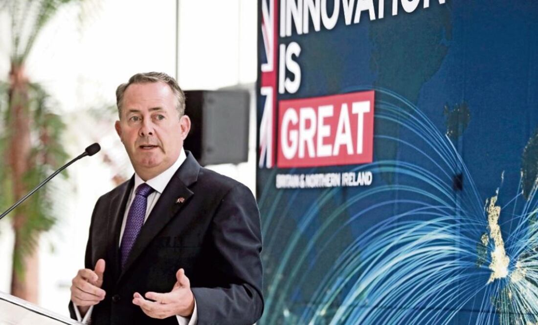 Photo: Alejandra Leyva/EL UNIVERSAL