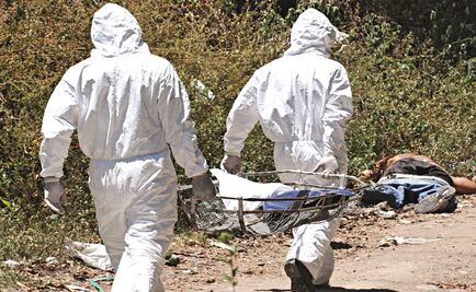 Asesinan a 4 personas en Acapulco; decapitan a mujer