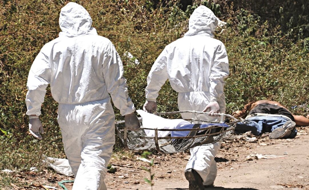 Foto: Archivo/ EL UNIVERSAL                                 