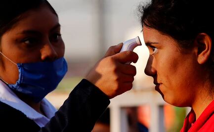 Casos de Covid-19 en Yucatán, Quintana Roo y Tabasco al 24 de junio