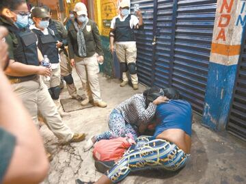 Exhorta senado a INM y Guardia Nacional a frenar e investigar abusos contra migrantes