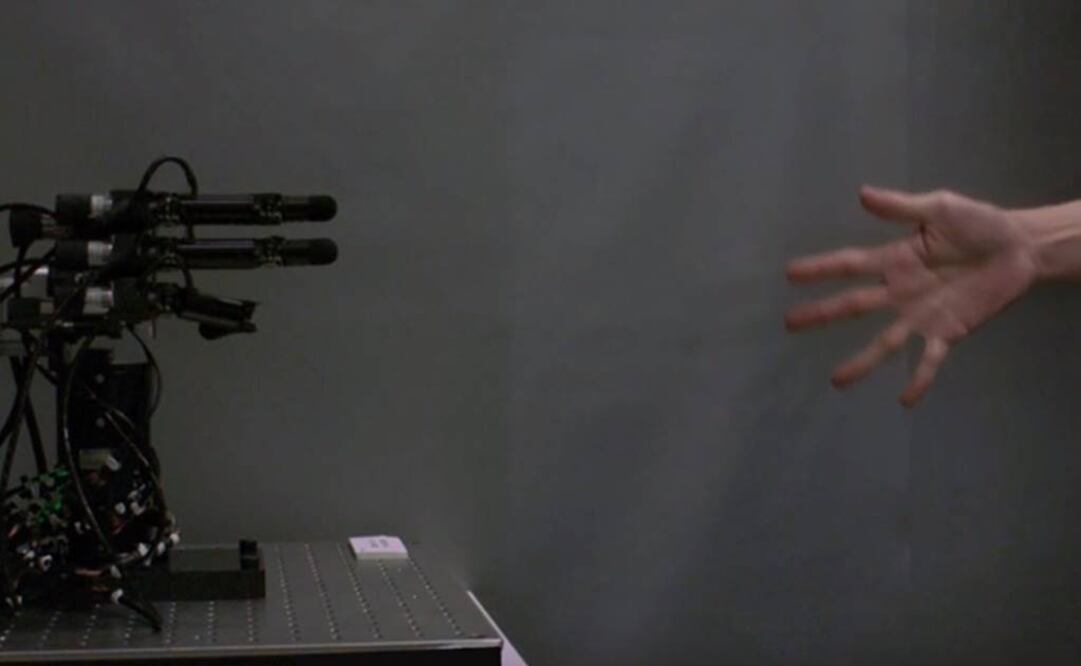 Su nombre hace referencia a Jan-ken, nombre japonés del juego piedra papel y tijera. Foto: Captura YouTube