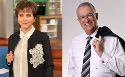 Salinas Pliego respalda a Pati Chapoy tras orden de arresto: “cuentan conmigo hoy, como hace 27 años”