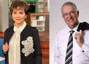 Salinas Pliego respalda a Pati Chapoy tras orden de arresto: “cuentan conmigo hoy, como hace 27 años”