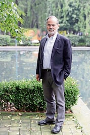 Anaya secuestró al PAN por un proyecto personal: Madero