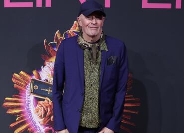 Jacques Audiard afirma que Emilia Pérez dio visibilidad a las desapariciones en México