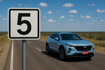 ¿Qué significa esta nueva señal de tránsito?