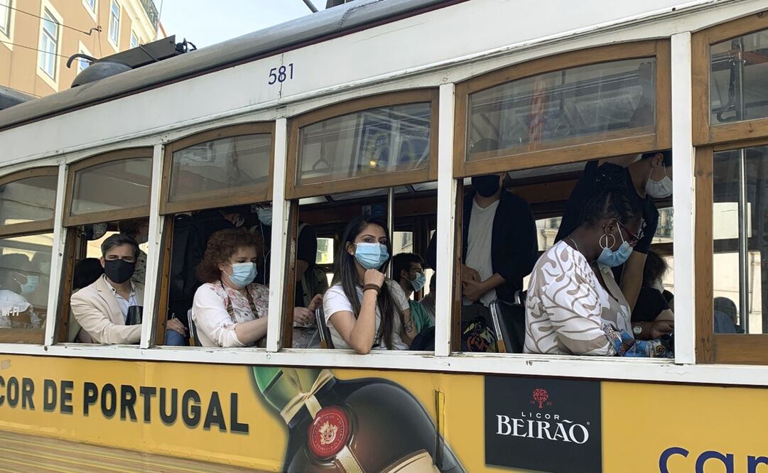 Foto: EFE / Irene Barahona