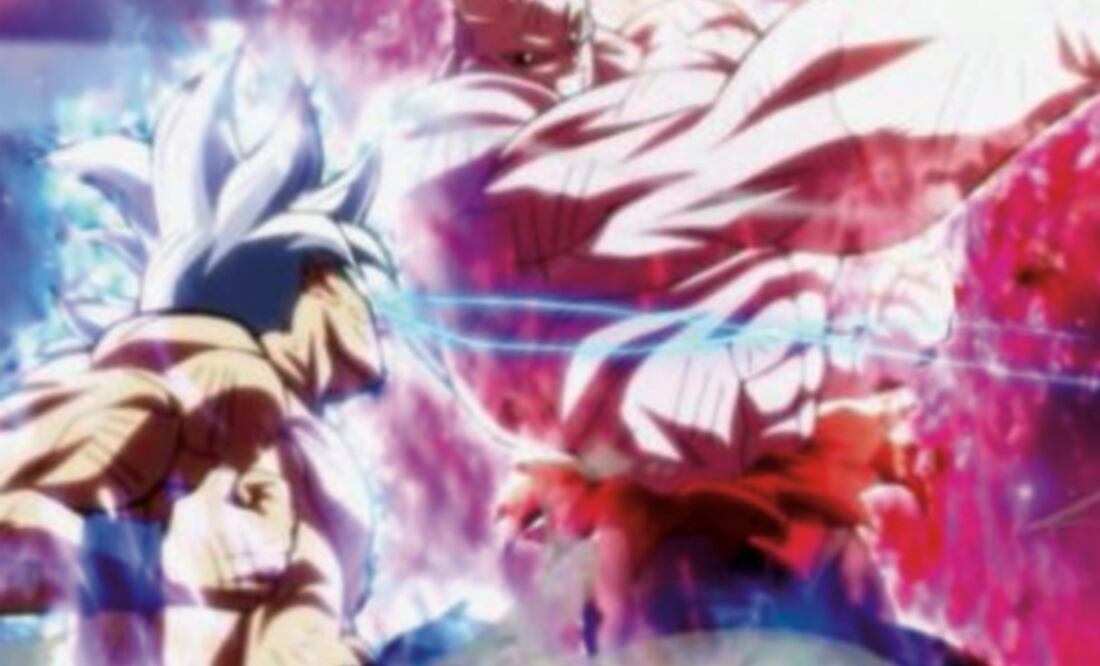 El anime estrenará una película el 14 de diciembre. Foto: TOEI ANIMATION