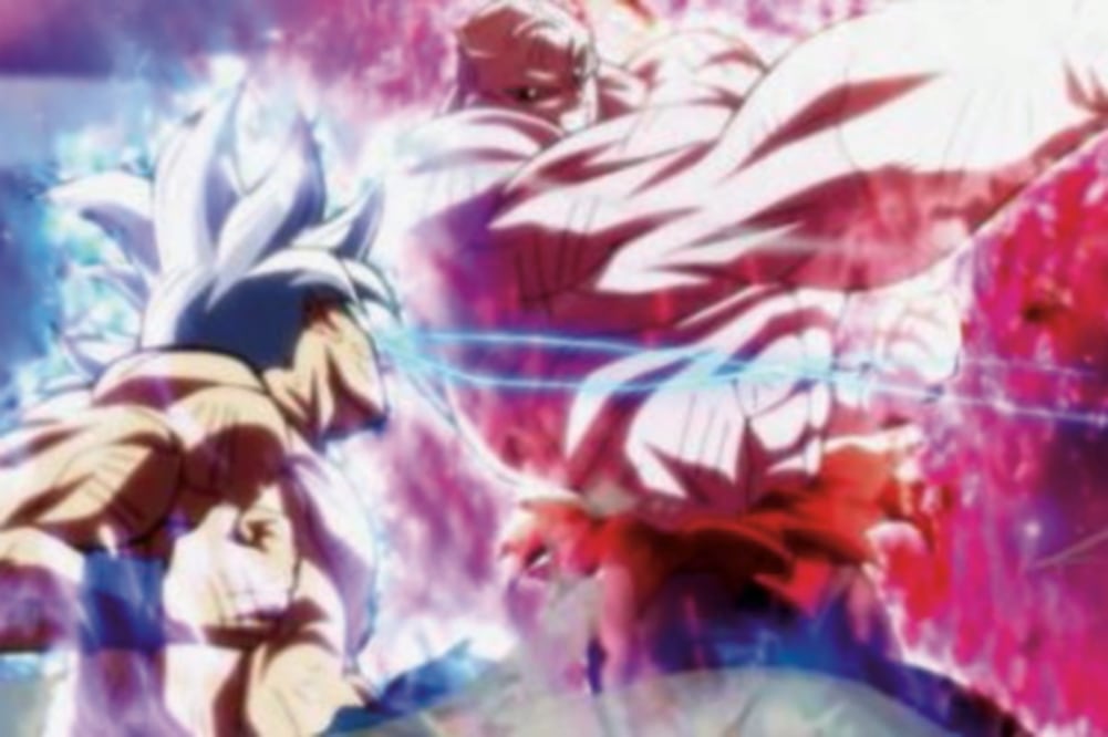 El anime estrenará una película el 14 de diciembre. Foto: TOEI ANIMATION