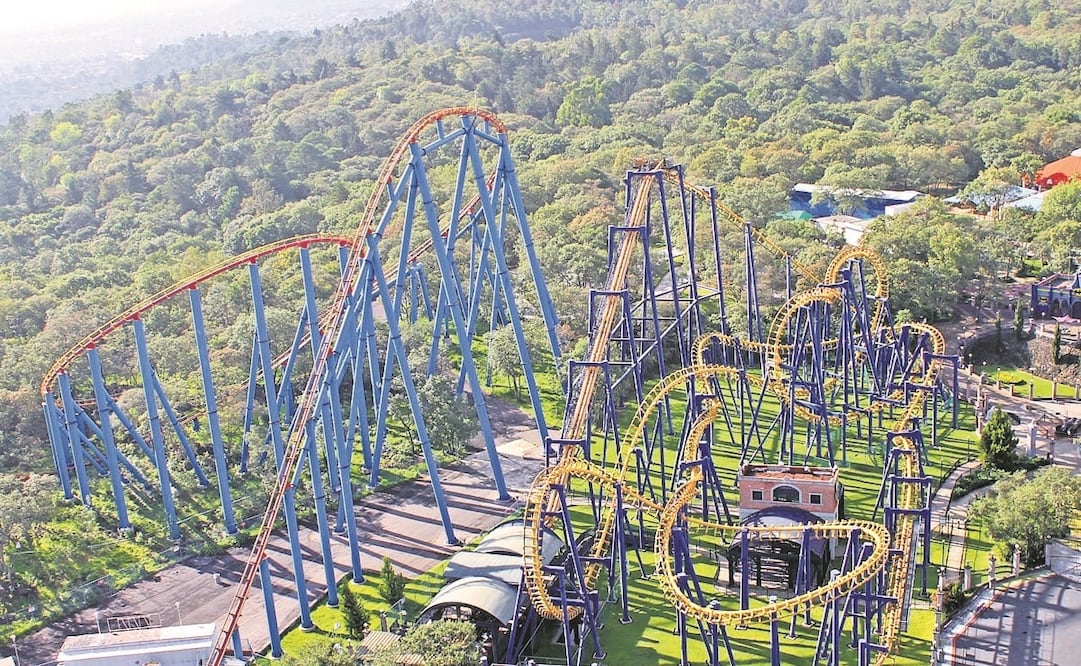 Foto: Archivo / EL UNIVERSAL