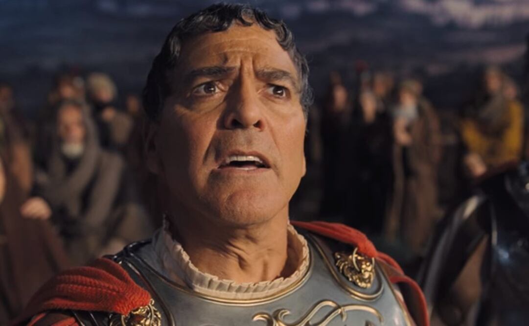 Hail, Caesar!, con George Clooney, se exhibirá fuera de competencia
