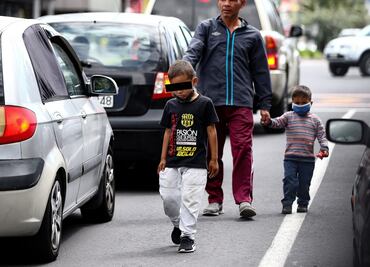Pandemia empujará a unos 86 millones de niños a la pobreza, advierte Unicef