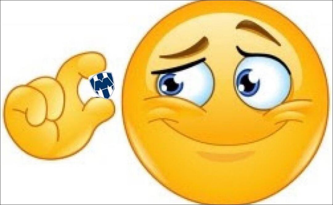 Los mejores memes de la eliminación de Rayados