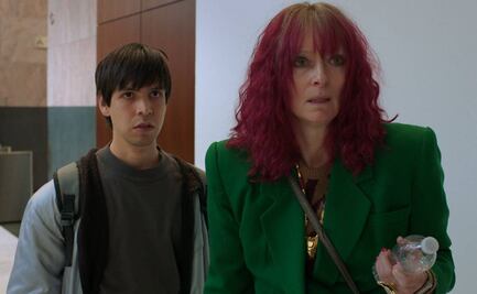 ¿De qué trata "Problemista", nueva película de Tilda Swinton? 