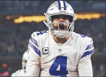 Dallas Cowboys, la franquicia más valiosa del mundo