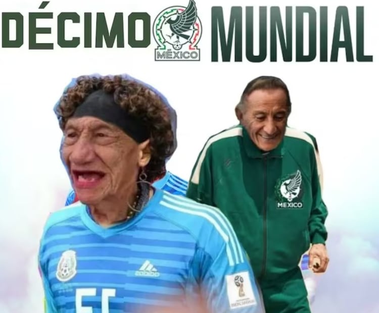 Foto: Vía X.