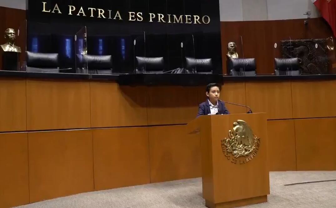 Foto: @RicardoMonrealA