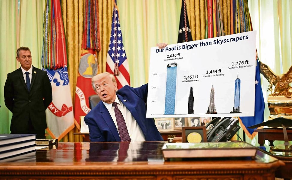 Injerencia de Trump marca elecciones en Latam