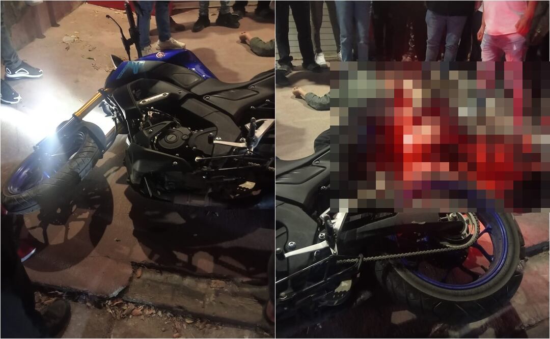 Ejecutan a dos jóvenes tzotziles en ataque armado en San Cristóbal de las Casas; los familiares exigen justicia. Foto: Especial